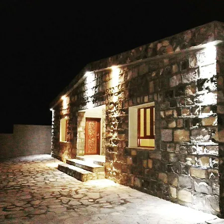 Jabal Shams Mountain Rest House Al Hub Exterior photo
