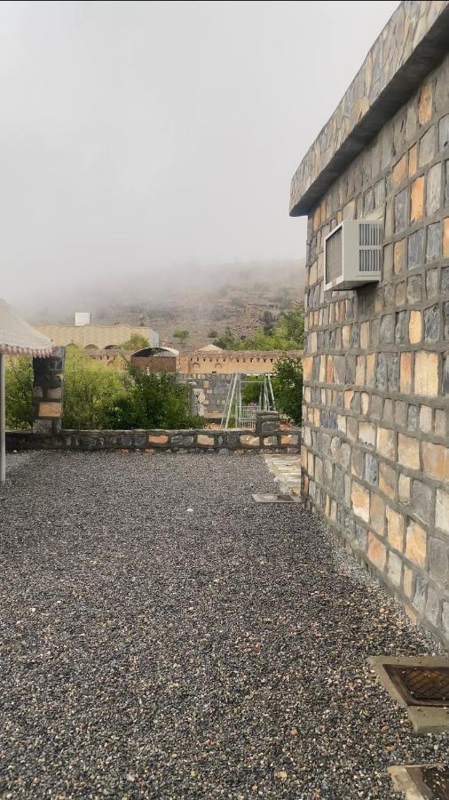 Вилла Jabal Shams Mountain