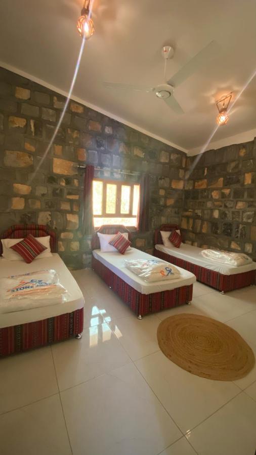 Вилла Jabal Shams Mountain Al Hub