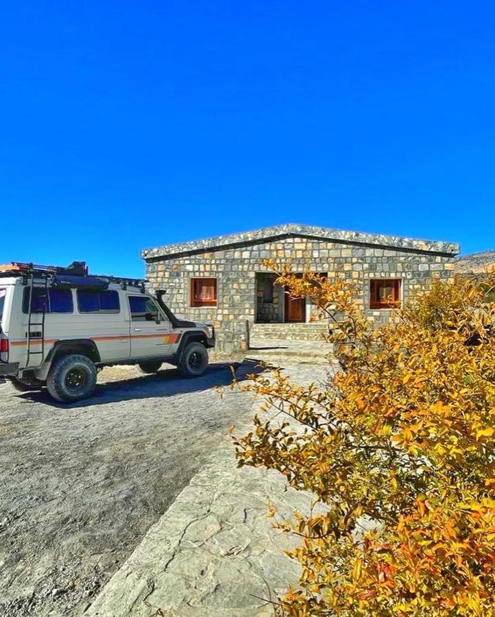 Вилла Jabal Shams Mountain