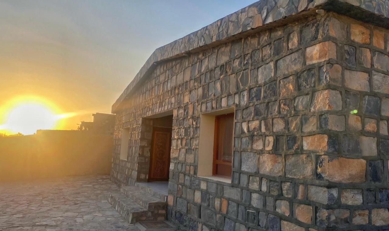 Вилла Jabal Shams Mountain *