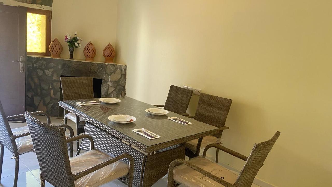 Вилла Jabal Shams Mountain Al Hub